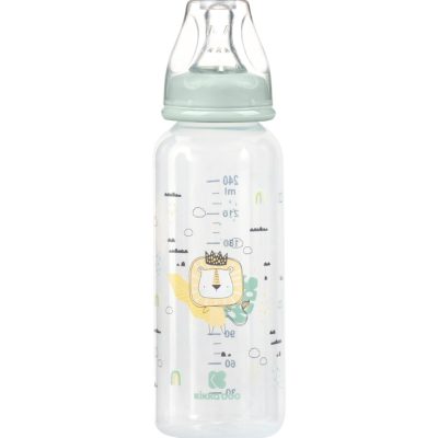 Шише РР 240мл Savanna Mintin stock