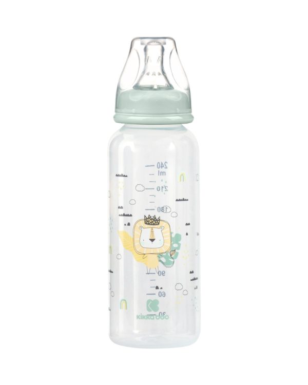 Шише РР 240мл Savanna Mintin stock