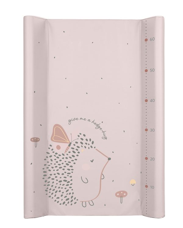 Мека PVC подложка за повиване 50х70см Hedge-hugsin stock