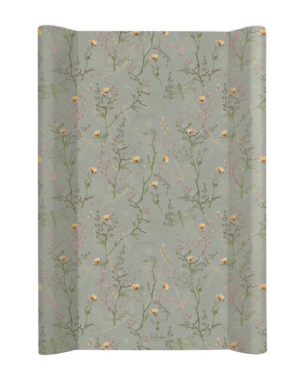Мека PVC подложка за повиване 50х70см Secret Garden Greenin stock