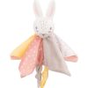 Играчка за гушкане Rabbits in Lovein stock