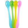 Сет РР лъжици 4 бр Rainbowin stock