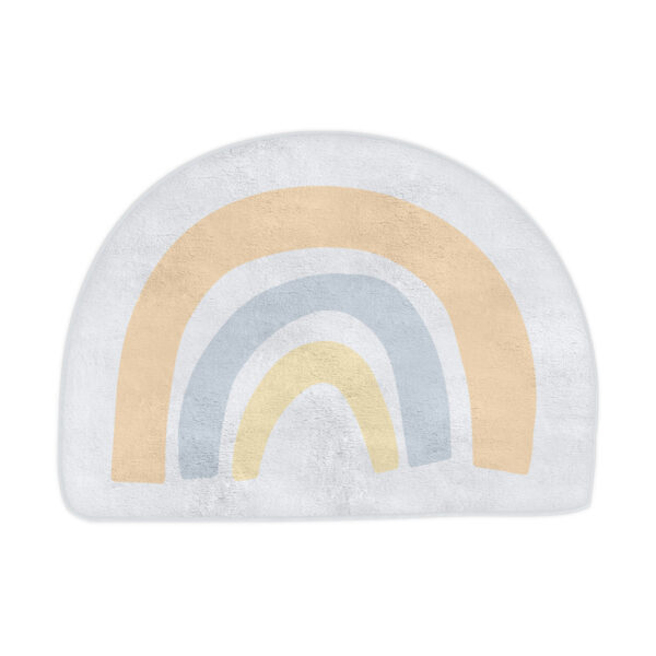 Детско килимче Stripy Friendsin stock