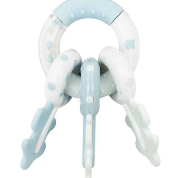 Дрънкалка Key ring Bluein stock