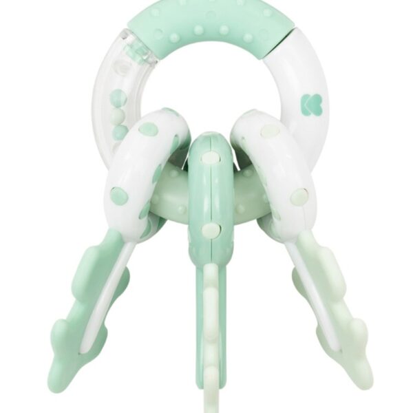 Дрънкалка Key ring Mintin stock