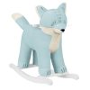 Люлееща играчка Foxin stock