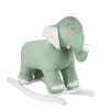 Люлееща играчка Elephantin stock