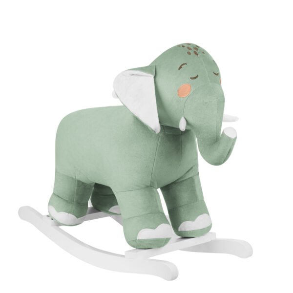Люлееща играчка Elephantin stock