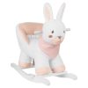 Люлееща играчка със седалка Bunnyin stock