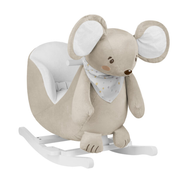 Люлееща играчка със седалка Mouseout of stock