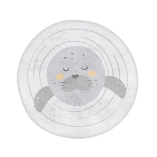 Детско килимче Seally Mein stock