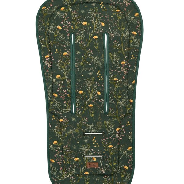 Подложка за количка против изпотяване Secret Garden Greenin stock