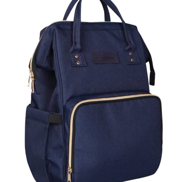 Чанта Siena Navyin stock