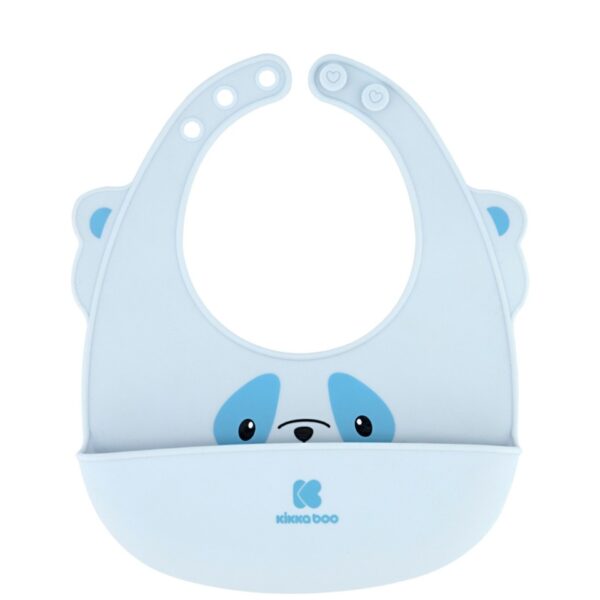 Лигавник силиконов Bluein stock