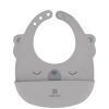 Лигавник силиконов Greyin stock