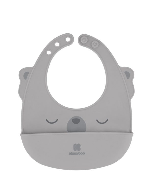 Лигавник силиконов Greyin stock