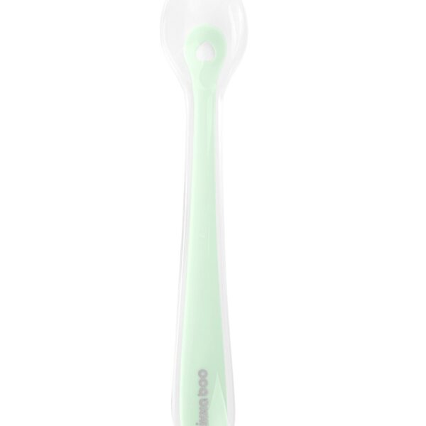 Лъжица силиконова 1бр Mintout of stock