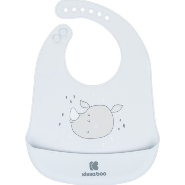 Лигавник силиконов Savanna Bluein stock