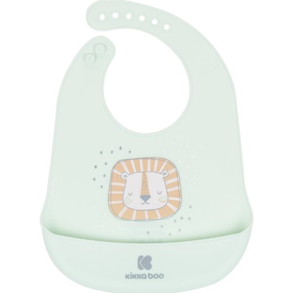 Лигавник силиконов Savanna Mintin stock