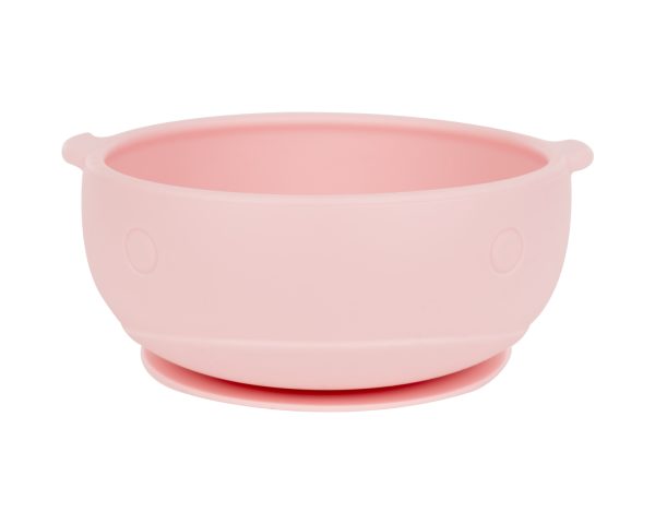 Купа силиконова Whale Pinkout of stock
