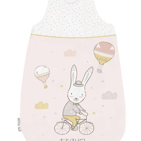 Зимен спален чувал 6-18 месеца Rabbits in Loveout of stock