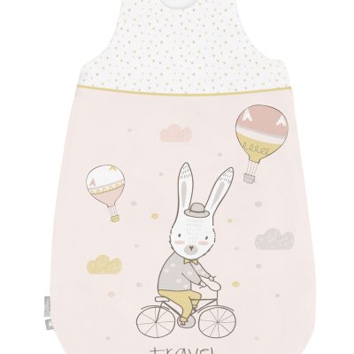 Зимен спален чувал 0-6 месеца Rabbits in Loveout of stock