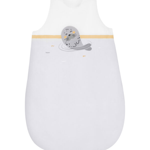 Зимен спален чувал 6-18 месеца Seally Mein stock