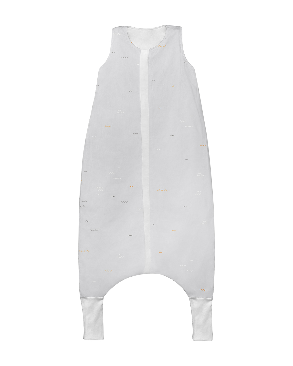 Зимен спален чувал с крачета 3-4 години Seally Mein stock