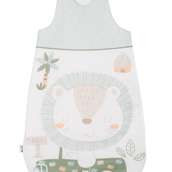 Зимен спален чувал 6-18 месеца Jungle Kingout of stock