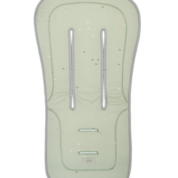 Подложка за количка против изпотяване Sleepy Sheepin stock