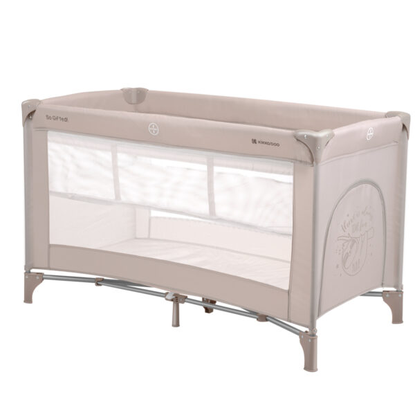 Кошара на две нива So Gifted Beige 2023in stock