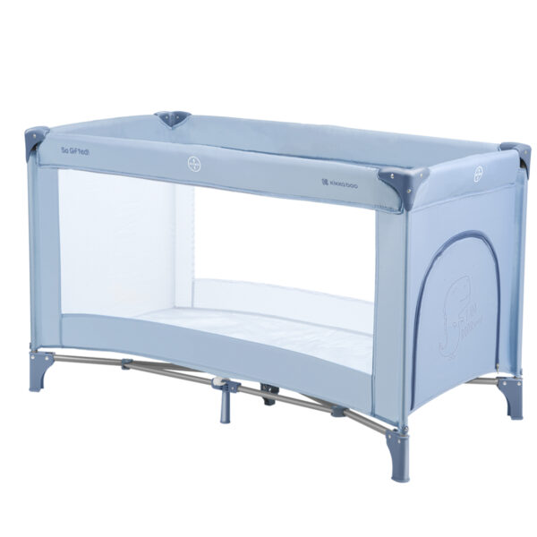 Кошара на едно ниво So Gifted Blue 2023in stock