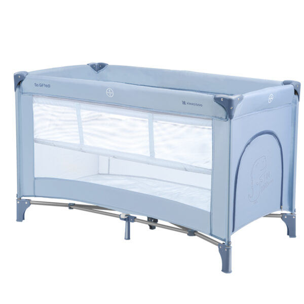 Кошара на две нива So Gifted Blue 2023in stock