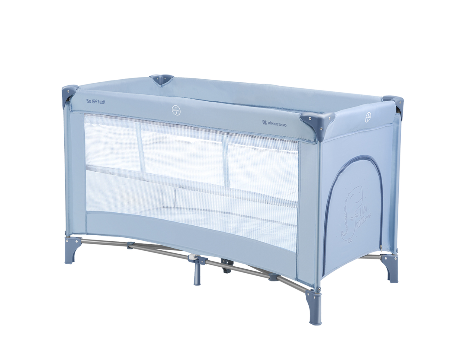 Кошара на две нива So Gifted Blue 2023in stock