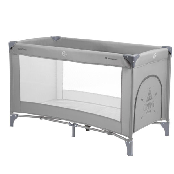 Кошара на едно ниво So Gifted Grey 2023in stock