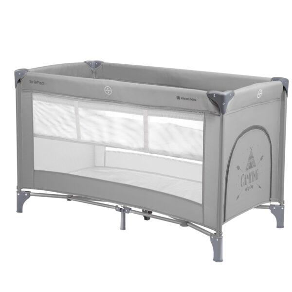 Кошара на две нива So Gifted Grey 2023in stock