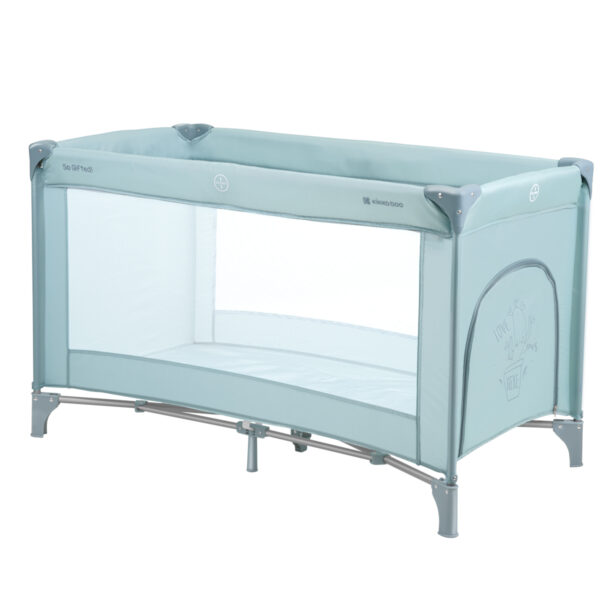 Кошара на едно ниво So Gifted Mint 2023in stock