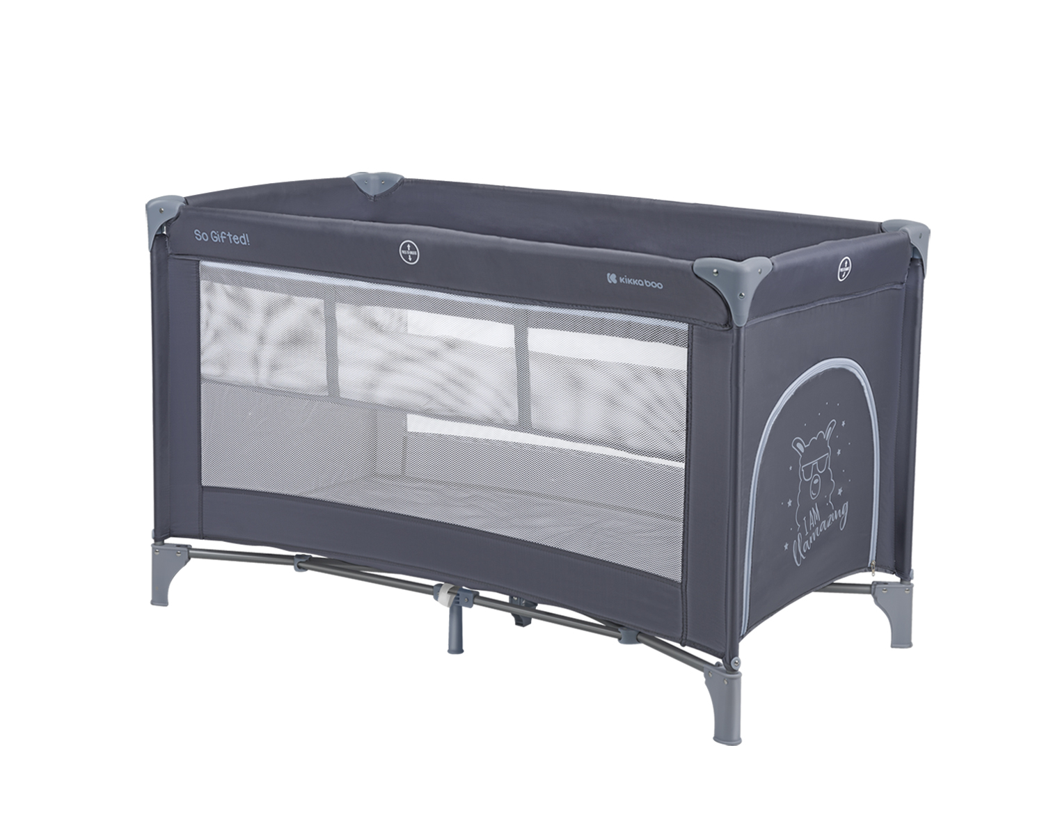 Кошара на две нива So Gifted Navy 2023in stock