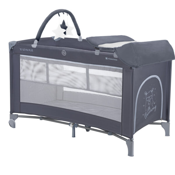 Кошара на две нива So Gifted PLUS Navyin stock