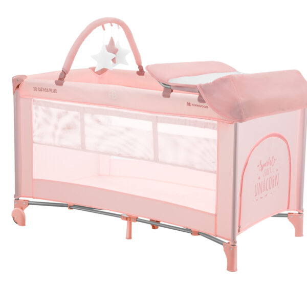 Кошара на две нива So Gifted PLUS Pinkin stock