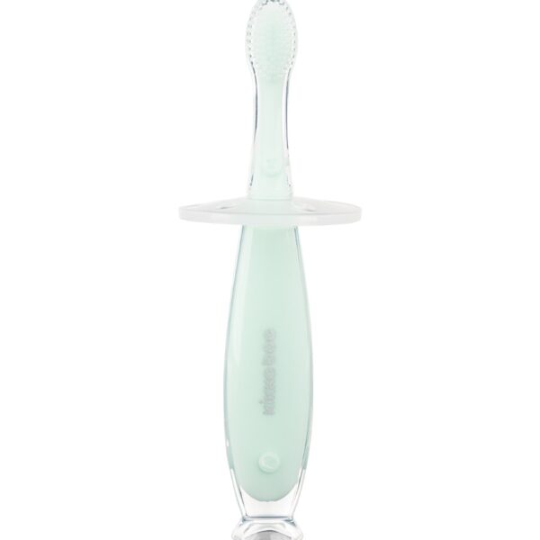 Четка силиконова за зъби Softy Mintin stock