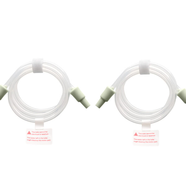 Резервна тръбичка за двойна електрическа помпа Libra – 2бр.in stock