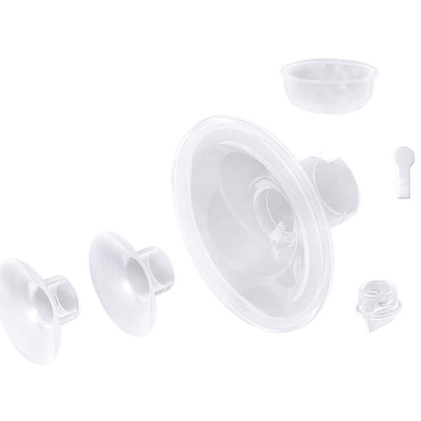 Комплект резервни части за електрическа помпа за кърма Noain stock