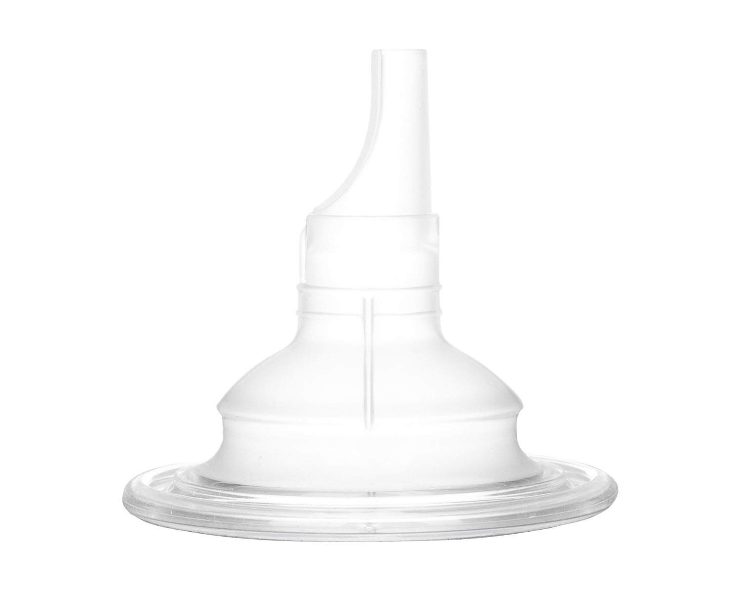 Резервна силиконова подложка 21мм за ръчна помпа за кърма Elsiein stock