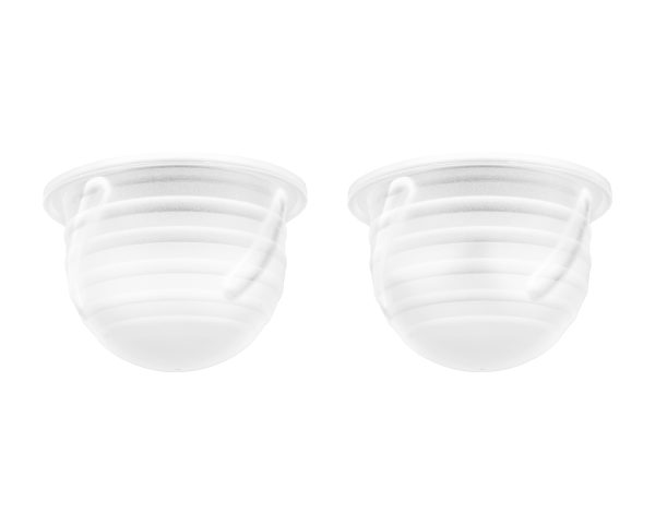 Резервна силиконова диафрагма за помпа за кърма Serenity –  2бр.in stock