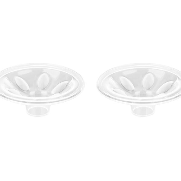 Резервен силиконов уплътнител 21мм за помпи Elia-Serenity  – 2бр.in stock