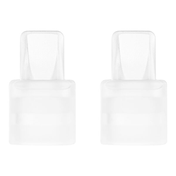 Резервна силиконова клапа за помпа за кърма Elia – 2бр.in stock