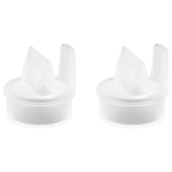 Резервна силиконова клапа за помпа за кърма Serenity – 2бр.in stock