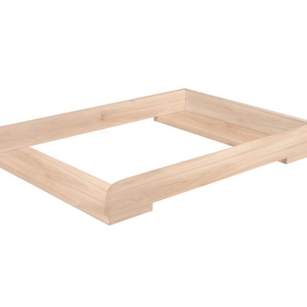 Standard Повивалник Woodout of stock