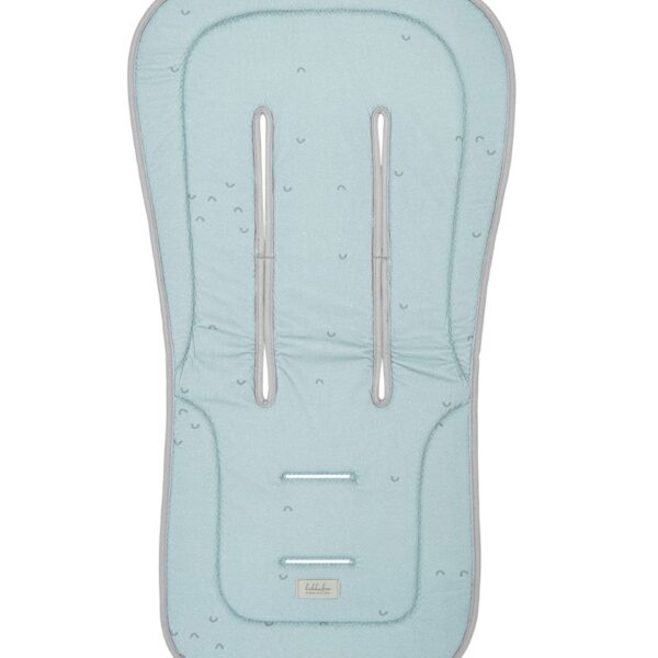 Подложка за количка против изпотяване Stripy Friendsin stock